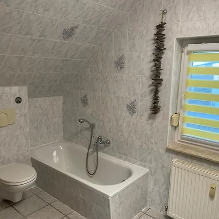 Apartman Familie Langhof Hettstedt