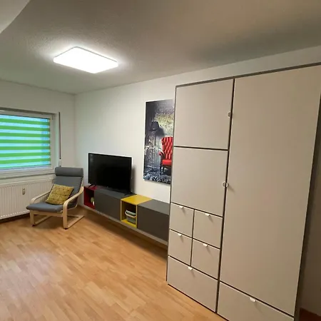 Apartman Familie Langhof