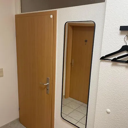 Apartman Familie Langhof *
